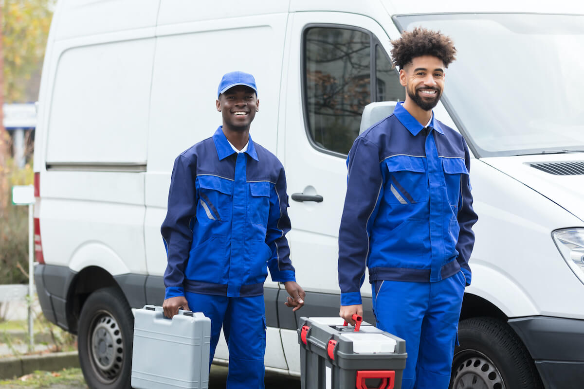 Repair & Maintenance