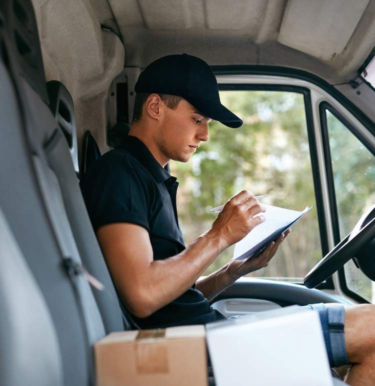 Logistics & Distribution