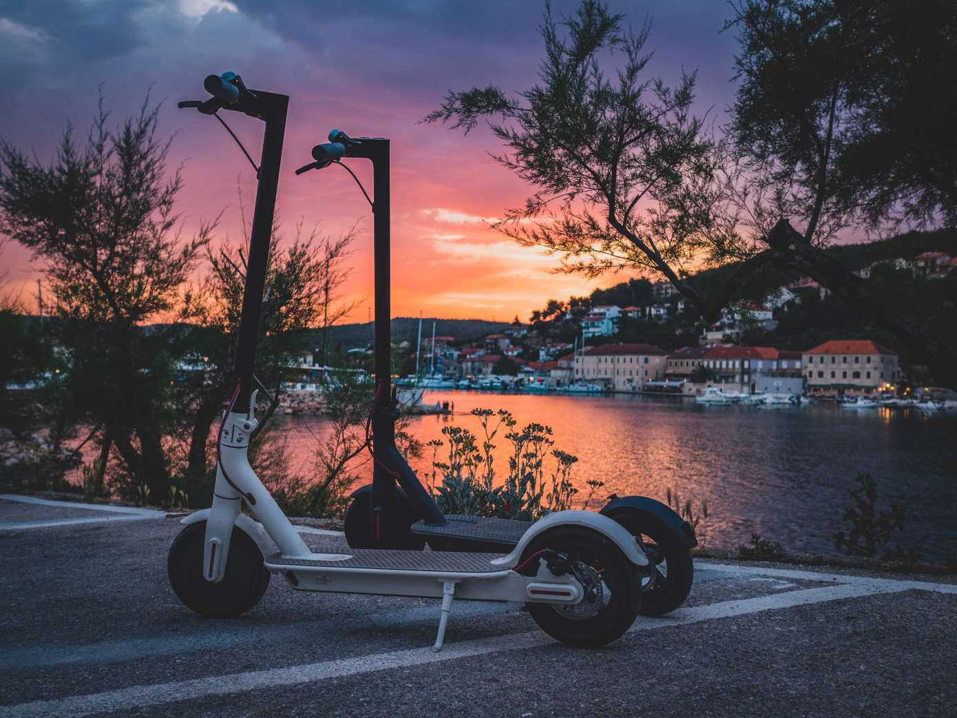 Mobility & Transportation